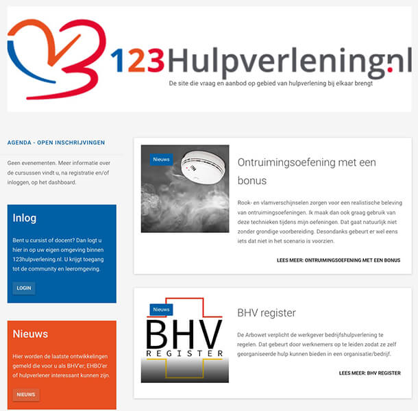 123Hulpverlening.nl