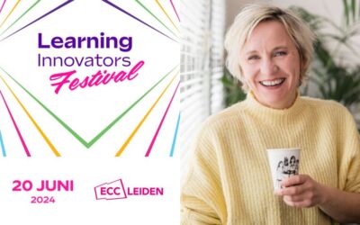 Programma Learning Innovators Festival