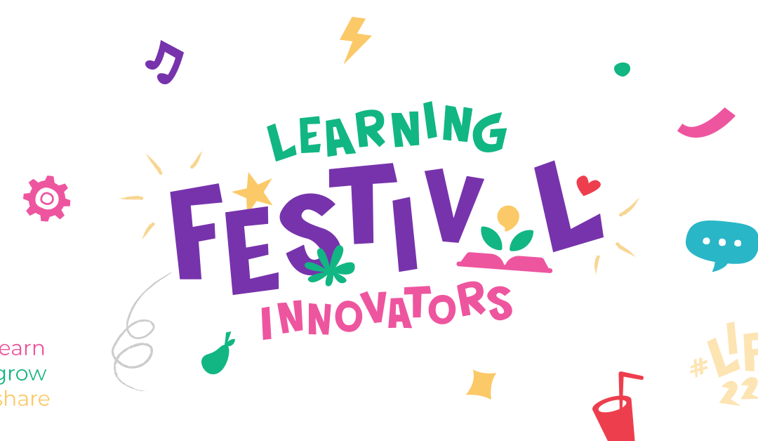 Learning Innovators Festival