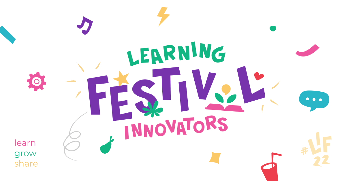 Learning Innovators Festival