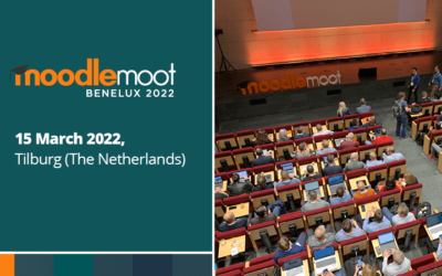 Kom naar de MoodleMoot Benelux 2022!