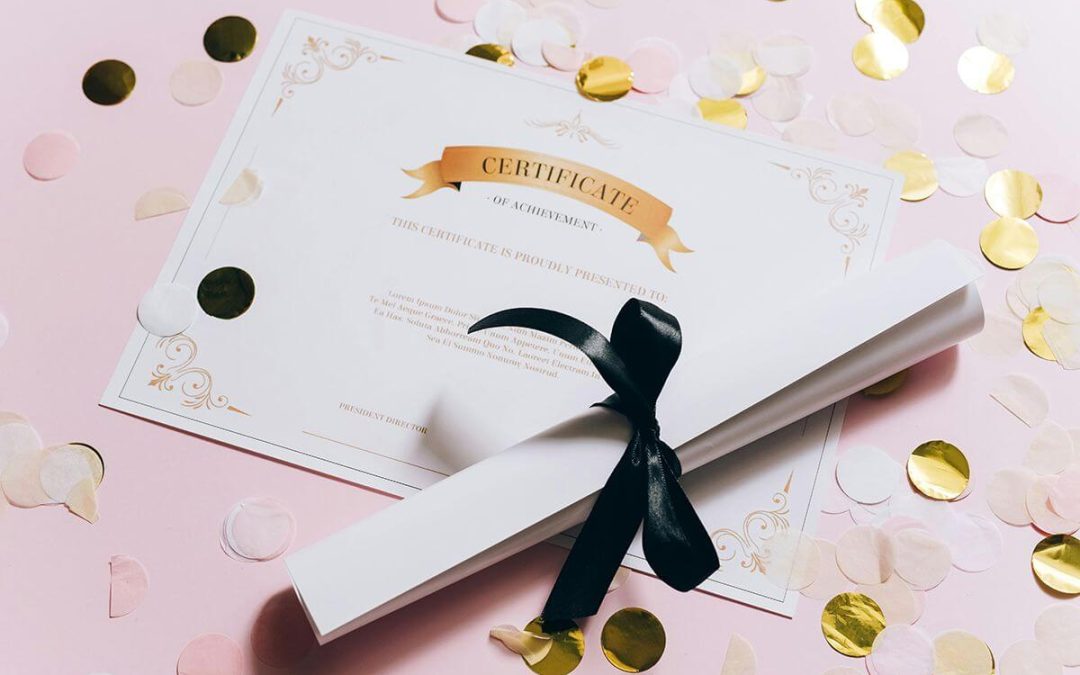 Het nut van een ePortfolio