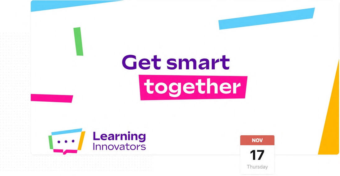 Get smart together