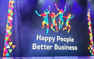 Happy People – Better Business