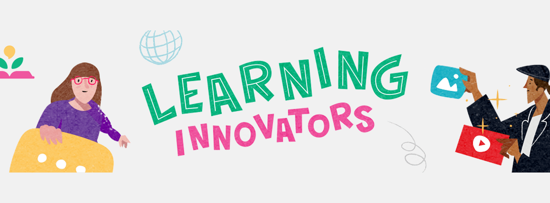 learning innovators