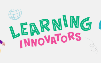 Learning Innovators Festival update