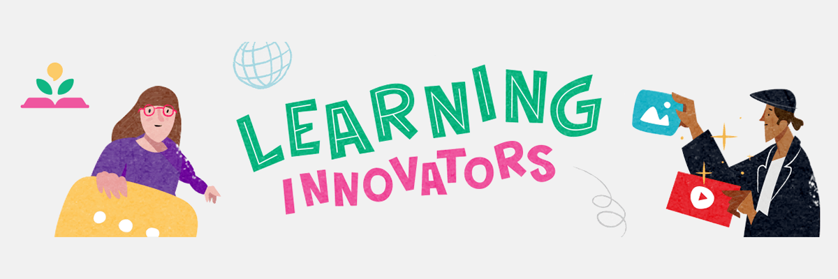 learning innovators