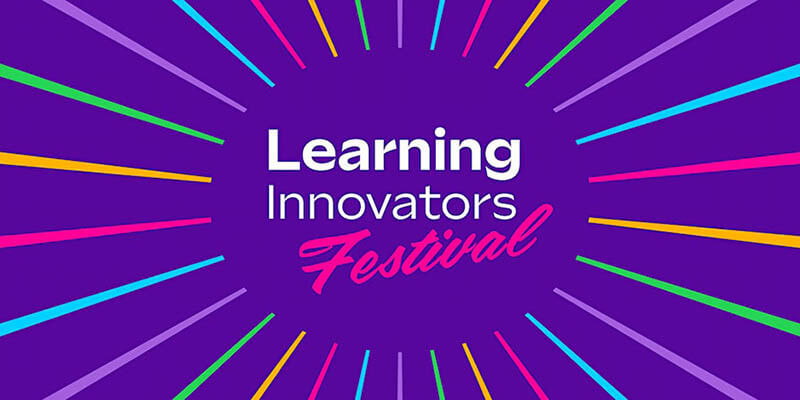 learning innovators festival