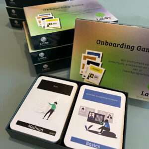 onboarding game