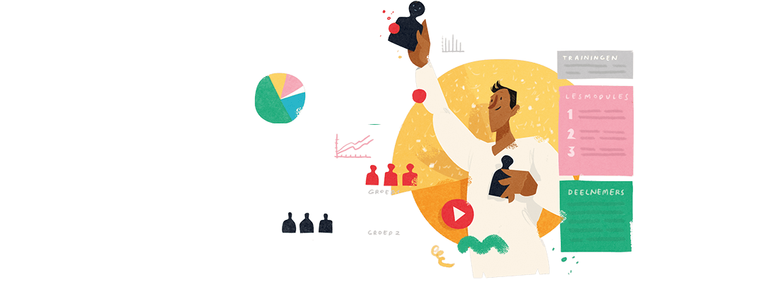 onboarding met pluvo