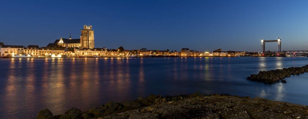 skyline-dordrecht