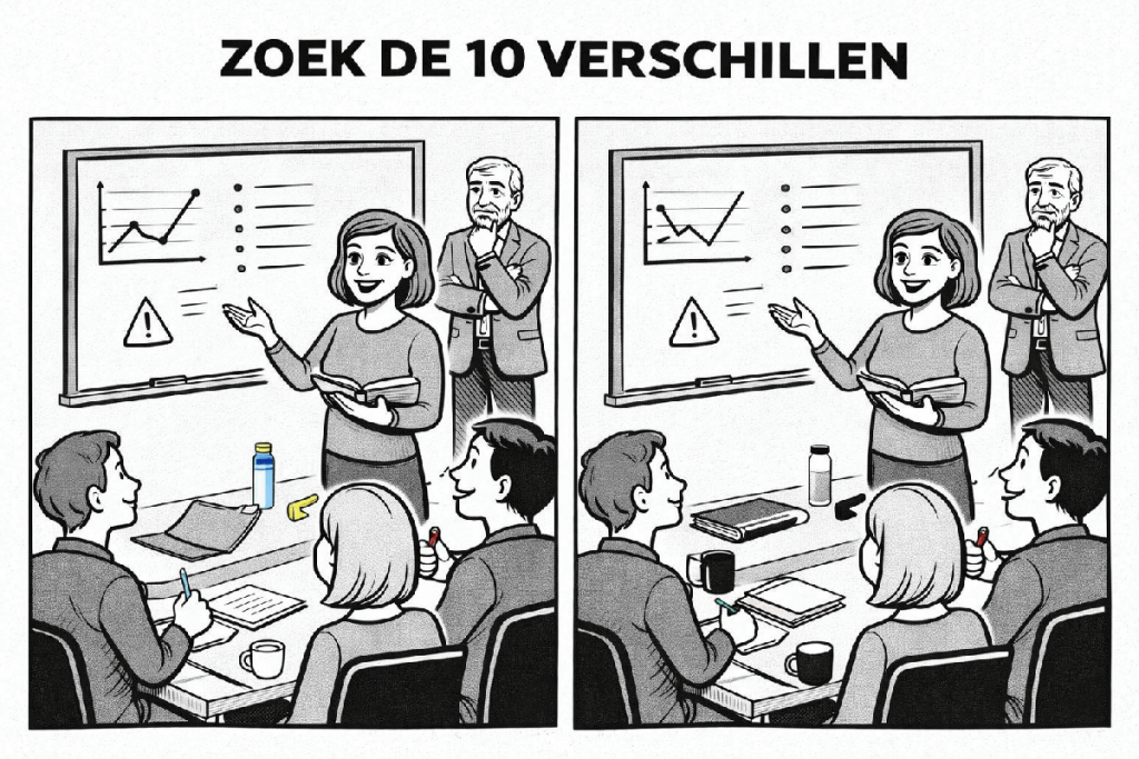 onderwijskundig adviseur en opleidingskundige