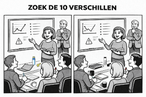 onderwijskundig adviseur en opleidingskundige