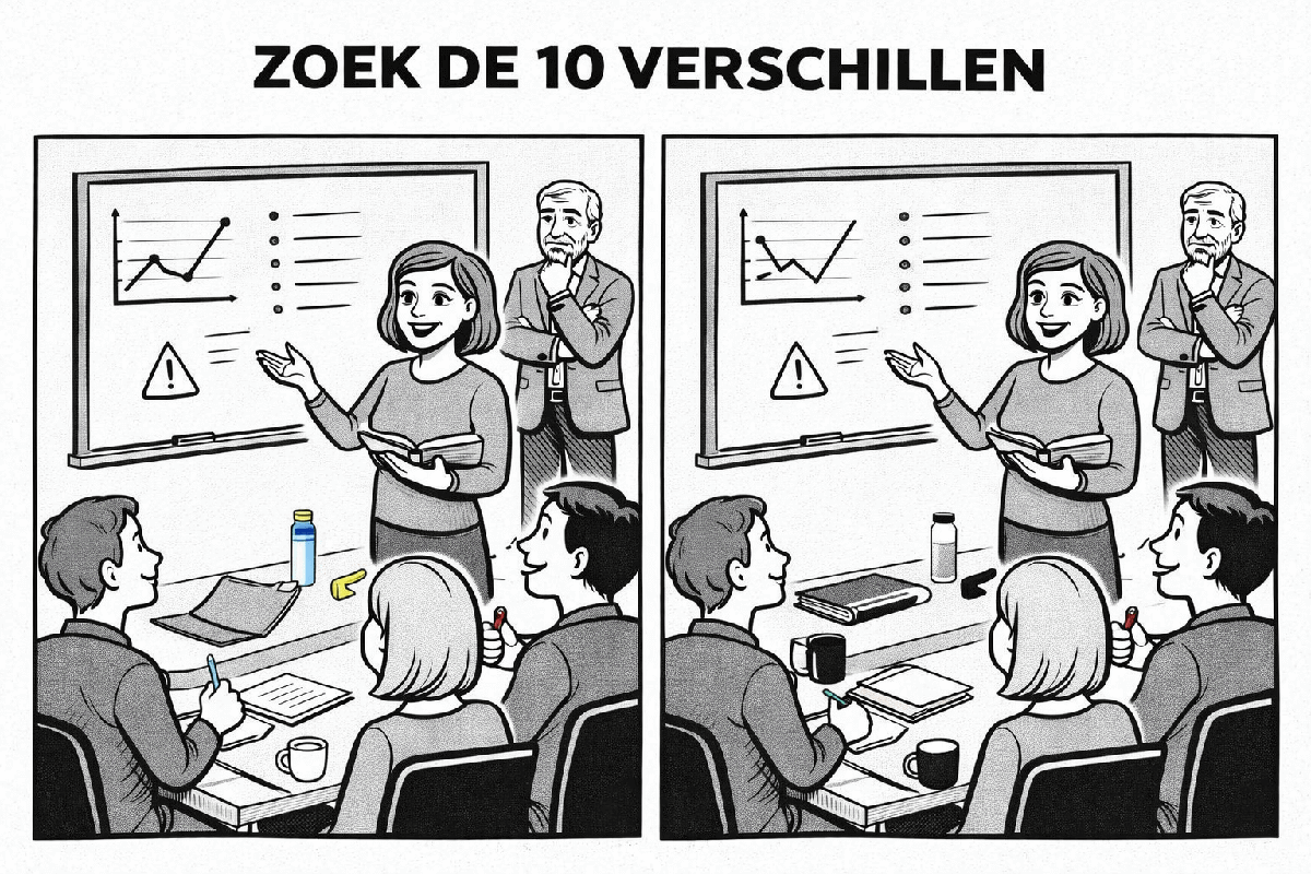 onderwijskundig adviseur en opleidingskundige