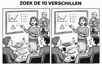 Verschil onderwijskundig adviseur en opleidingskundige